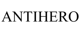 ANTIHERO trademark