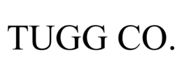 TUGG CO. trademark