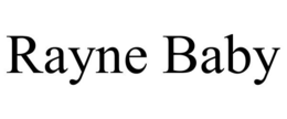 RAYNE BABY trademark