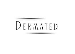 DERMATED trademark