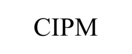 CIPM trademark