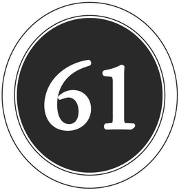 61 trademark