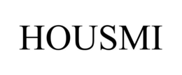 HOUSMI trademark