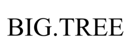 BIG.TREE trademark