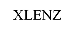 XLENZ trademark
