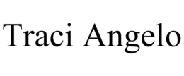 TRACI ANGELO trademark
