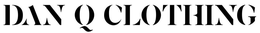 DAN Q CLOTHING trademark