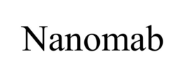 NANOMAB trademark