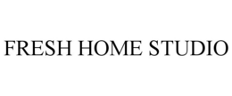 FRESH HOME STUDIO trademark