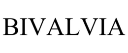 BIVALVIA trademark