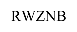 RWZNB trademark