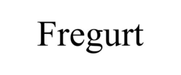 FREGURT trademark