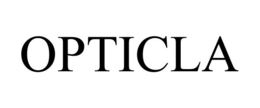 OPTICLA trademark