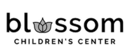 BLOSSOM CHILDREN'S CENTER trademark