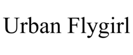 URBAN FLYGIRL trademark