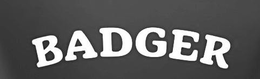 BADGER trademark