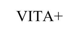 VITA+ trademark