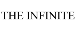 THE INFINITE trademark