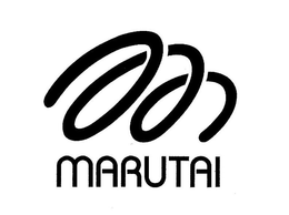 M MARUTAI trademark