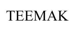 TEEMAK trademark