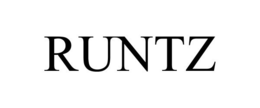 RUNTZ trademark