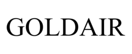 GOLDAIR trademark