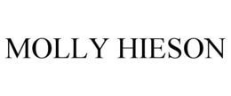 MOLLY HIESON trademark