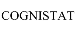 COGNISTAT trademark