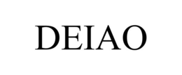 DEIAO trademark
