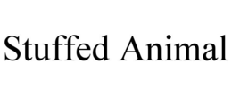 STUFFED ANIMAL trademark