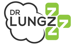 DR LUNGZZZZ trademark