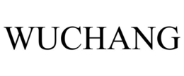 WUCHANG trademark