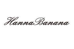 HANNABANANA trademark