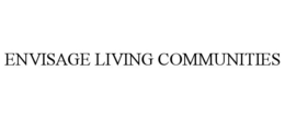ENVISAGE LIVING COMMUNITIES trademark