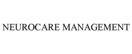 NEUROCARE MANAGEMENT trademark