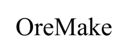 OREMAKE trademark