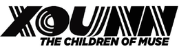 XOUNN THE CHILDREN OF MUSE trademark