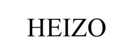 HEIZO trademark