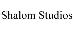 SHALOM STUDIOS trademark