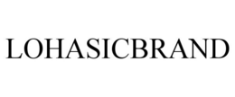 LOHASICBRAND trademark
