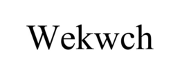WEKWCH trademark