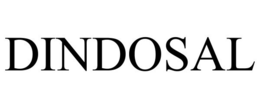 DINDOSAL trademark
