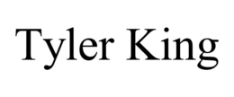 TYLER KING trademark