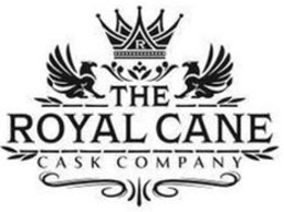 R THE ROYAL CANE CASK COMPANY trademark