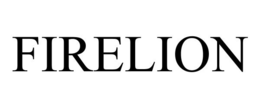 FIRELION trademark