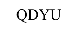 QDYU trademark