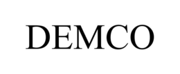 DEMCO trademark