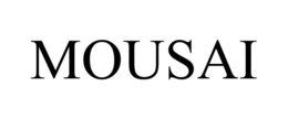 MOUSAI trademark