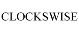CLOCKSWISE trademark