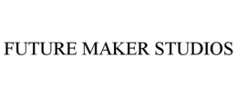 FUTURE MAKER STUDIOS trademark
